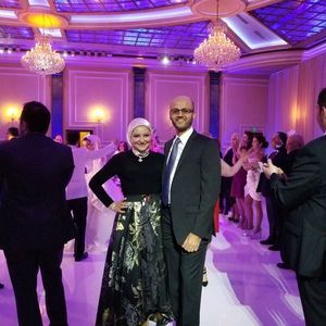 Meet your Posher, Jowana